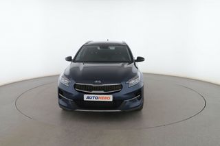 Kia XCeed 1.6 CRDi Mild-Hybrid Emotion