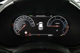 Kia XCeed 1.6 CRDi Mild-Hybrid Emotion