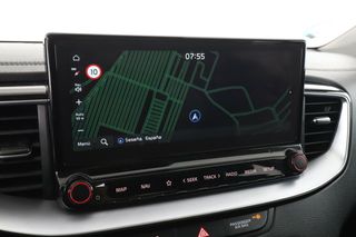 Kia XCeed 1.6 CRDi Mild-Hybrid Emotion