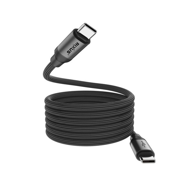 Cable RIXUS USB-C Magnético - 1m