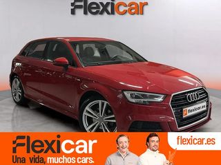 Audi A3 Sportback S line 30 TFSI 85kW (116CV)
