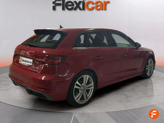 Audi A3 Sportback S line 30 TFSI 85kW (116CV)