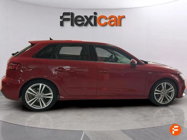 Audi A3 Sportback S line 30 TFSI 85kW (116CV)