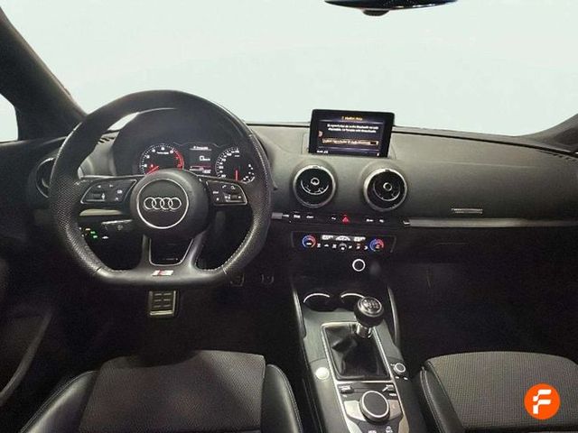 Audi A3 Sportback S line 30 TFSI 85kW (116CV)