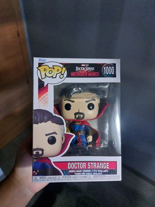 Funko Pop! Doctor Strange #1000