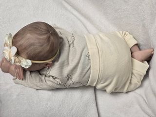 Muñeca Reborn ❤️ muñeca realista