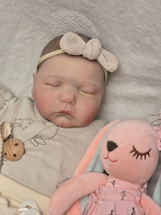 Muñeca Reborn ❤️ muñeca realista