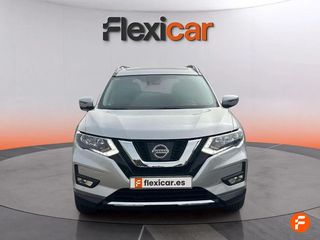 Nissan X-Trail 7 Pl. dCi 96 kW(130 CV) 4x4-i N-CONNECTA