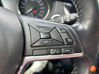 Nissan X-Trail 7 Pl. dCi 96 kW(130 CV) 4x4-i N-CONNECTA