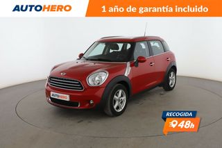 MINI Countryman One D