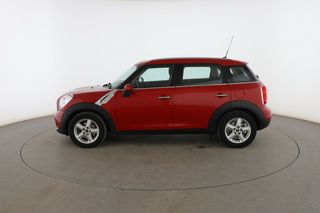 MINI Countryman One D