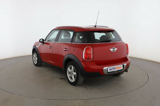 MINI Countryman One D
