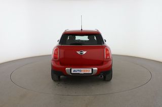 MINI Countryman One D