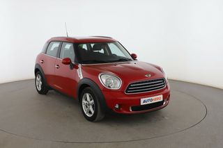 MINI Countryman One D