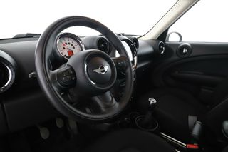MINI Countryman One D
