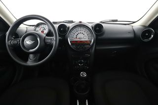 MINI Countryman One D