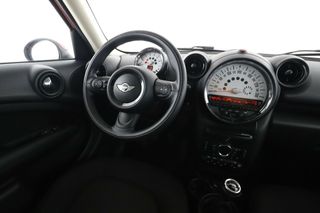 MINI Countryman One D