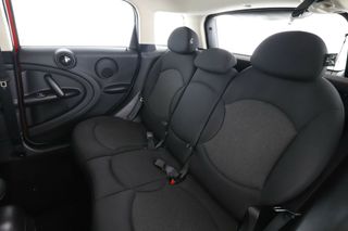 MINI Countryman One D