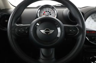MINI Countryman One D