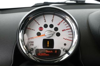MINI Countryman One D