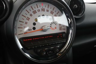 MINI Countryman One D