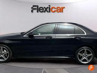 Mercedes Clase C C 220 d 4MATIC Estate