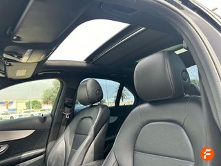 Mercedes Clase C C 220 d 4MATIC Estate