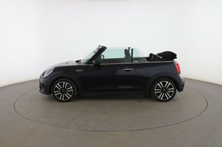 MINI Cabrio Cooper S