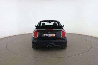 MINI Cabrio Cooper S