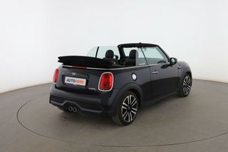 MINI Cabrio Cooper S