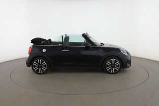 MINI Cabrio Cooper S