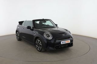 MINI Cabrio Cooper S