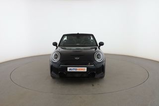 MINI Cabrio Cooper S
