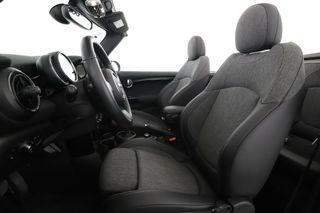 MINI Cabrio Cooper S