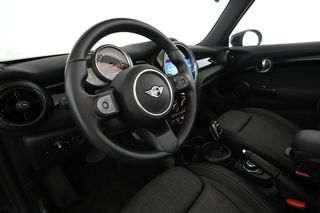 MINI Cabrio Cooper S