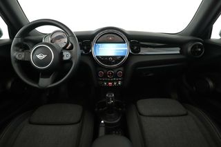 MINI Cabrio Cooper S
