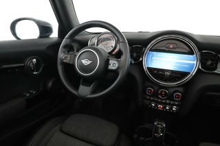MINI Cabrio Cooper S
