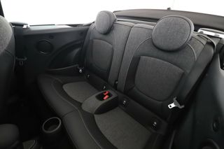 MINI Cabrio Cooper S