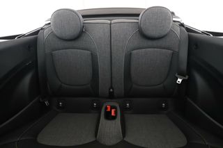 MINI Cabrio Cooper S