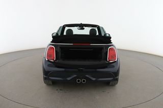 MINI Cabrio Cooper S