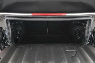 MINI Cabrio Cooper S