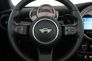 MINI Cabrio Cooper S