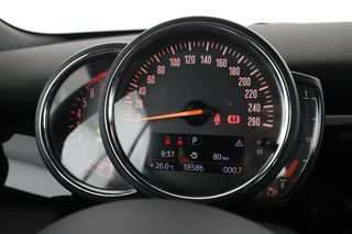 MINI Cabrio Cooper S