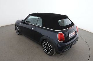 MINI Cabrio Cooper S