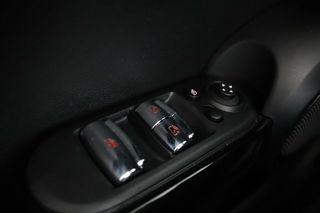 MINI Cabrio Cooper S