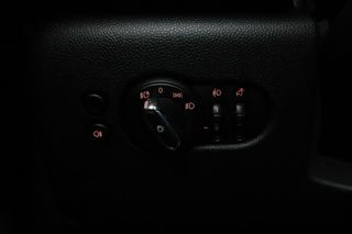 MINI Cabrio Cooper S
