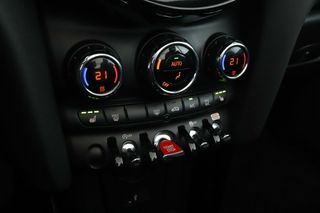 MINI Cabrio Cooper S