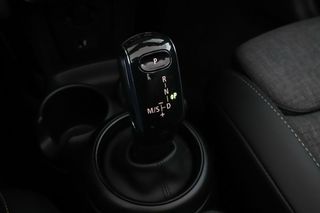 MINI Cabrio Cooper S