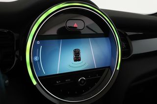 MINI Cabrio Cooper S