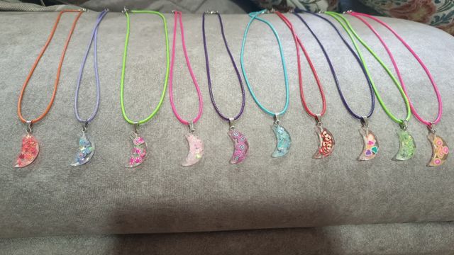 Collares Luna Multicolor (10)